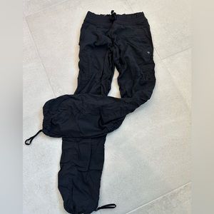 Lululemon dance studio pants